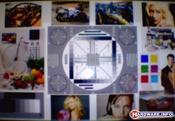 Sweex Hi-Def 1.3M Zoom Trackcam USB 2.0