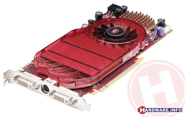 ATI Radeon HD 3850