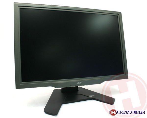 Acer AL2623W