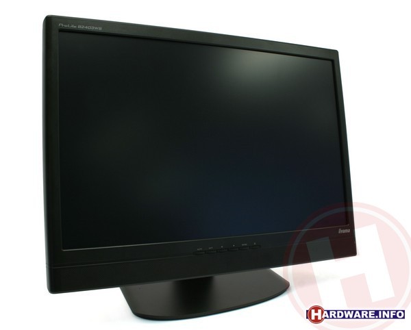 Iiyama ProLite B2403WS