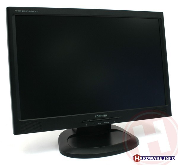 Toshiba TekBright 20