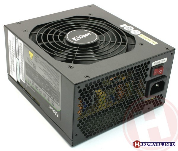 AOpen AO880-12ALN