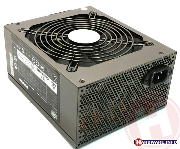 Cooler Master Real Power M850