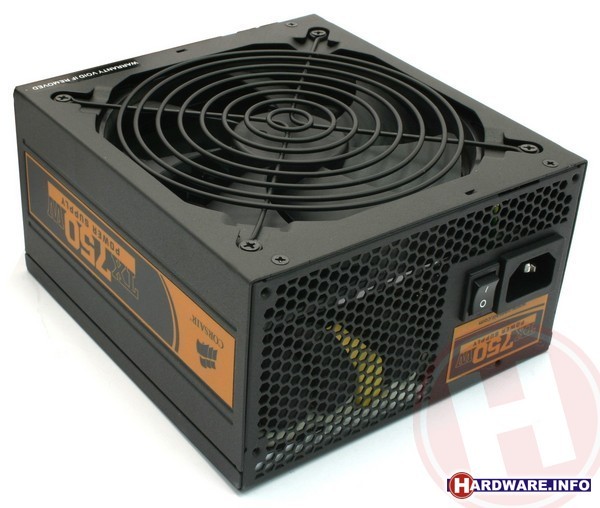Corsair TX750