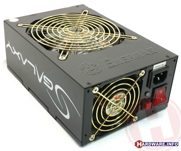 Enermax Galaxy DXX 850W