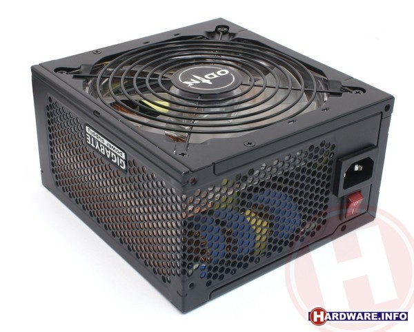 Gigabyte Odin GT 800W