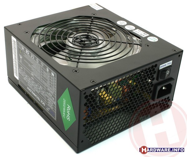 OCZ ModXStream 780W