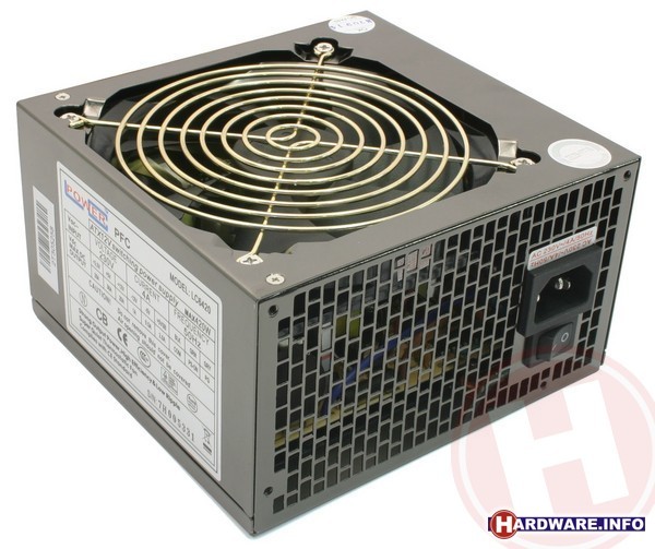 LC Power LC-6420