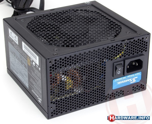 Seasonic S12II 430W