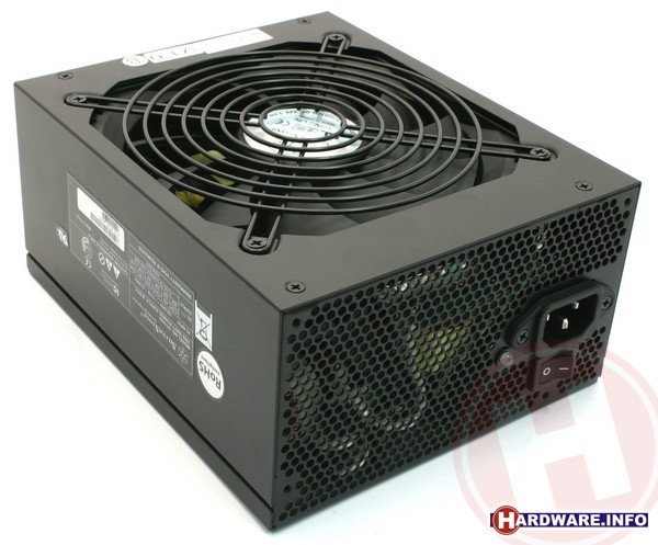 SilverStone Strider 1000W