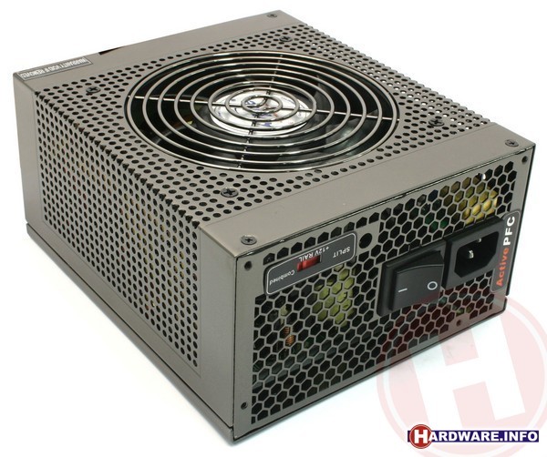 Spire RockIT 1000W