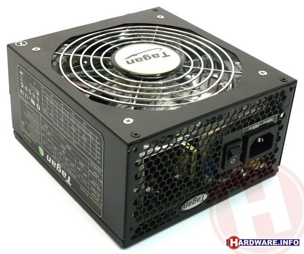 Tagan TG500-U35