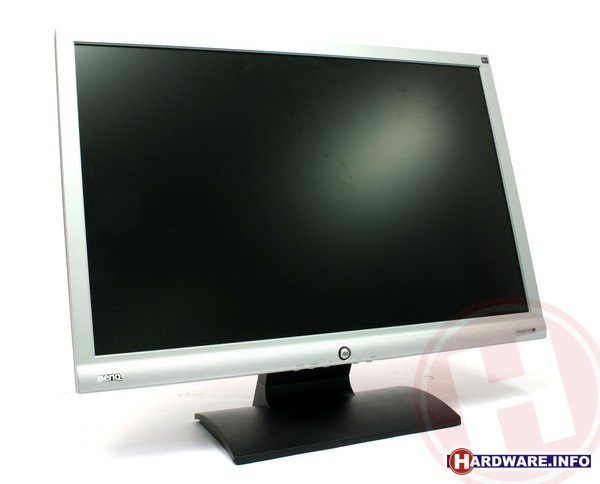BenQ G2400W