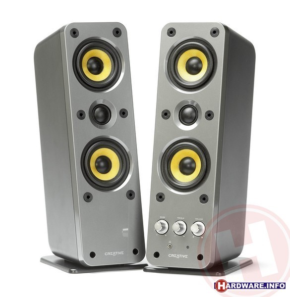 Creative GigaWorks T40