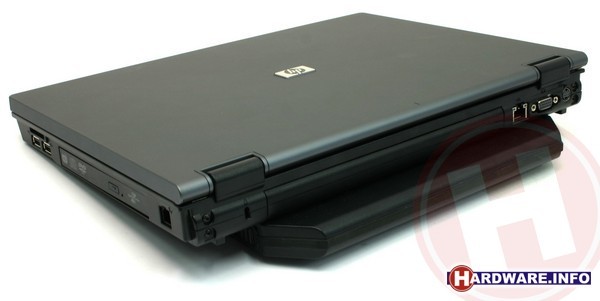 HP Compaq 6715b