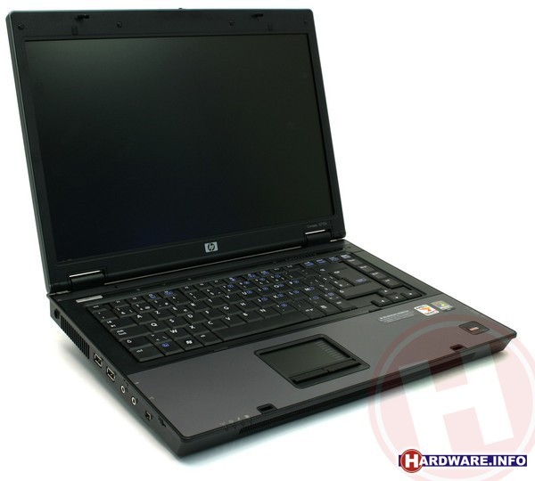 HP Compaq 6715b