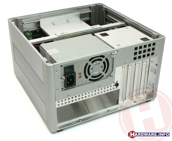 Tsunami HT PC