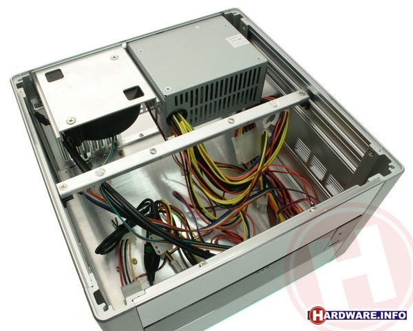 Tsunami HT PC