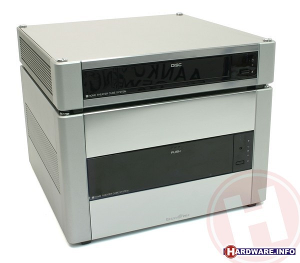 Tsunami HT PC