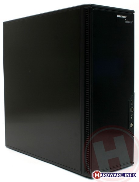 Informatique inExtreme QX9650