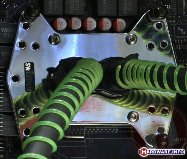 Informatique inExtreme QX9650