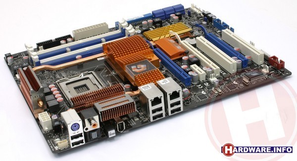 Asus Striker II Formula