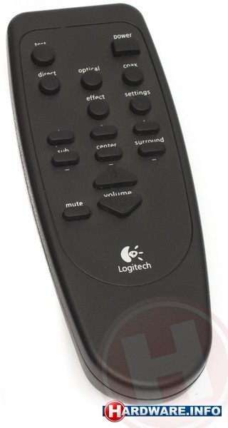 Logitech Z-5500