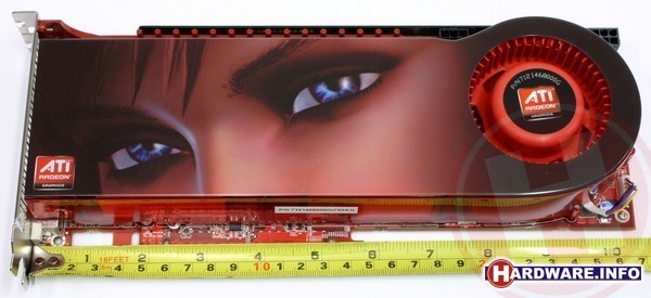 ATI Radeon HD 3870 X2