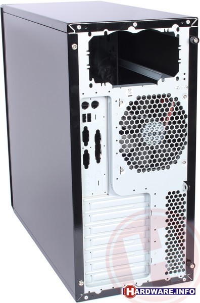 Antec Solo