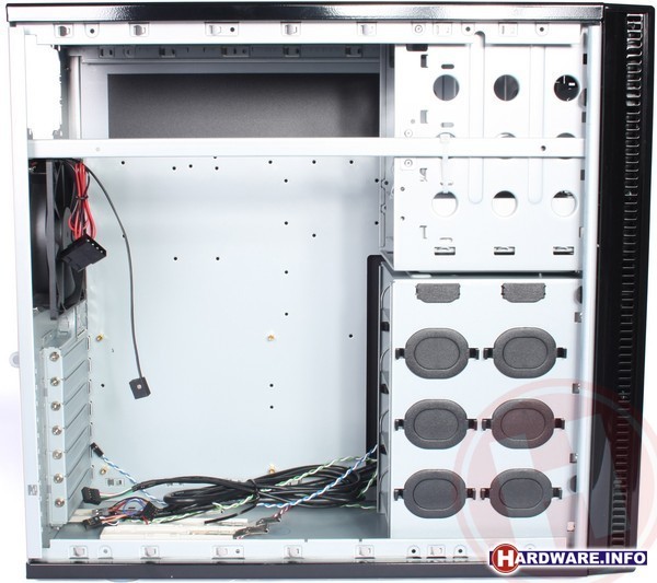 Antec Solo