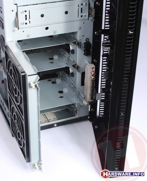 Antec Solo