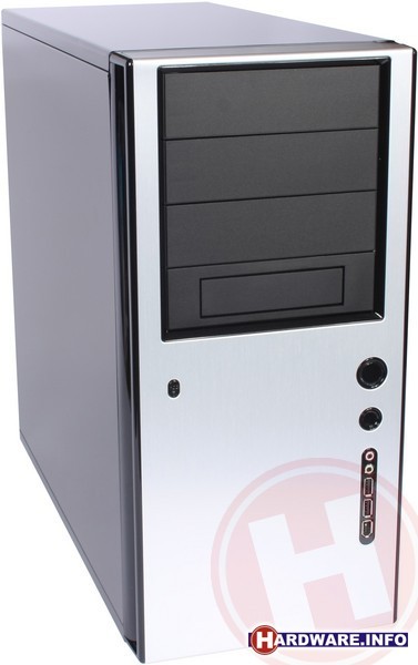 Antec Solo