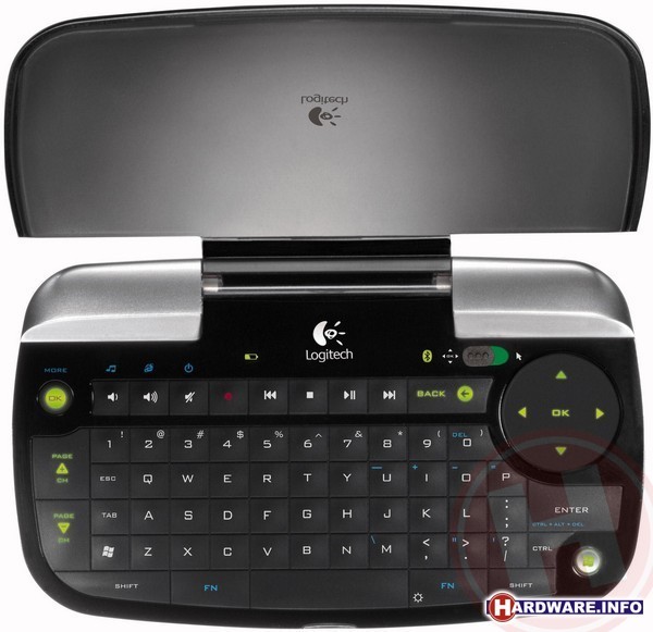 Logitech diNovo Mini