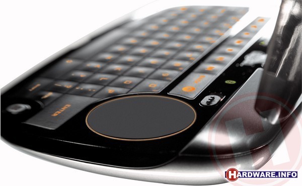 Logitech diNovo Mini
