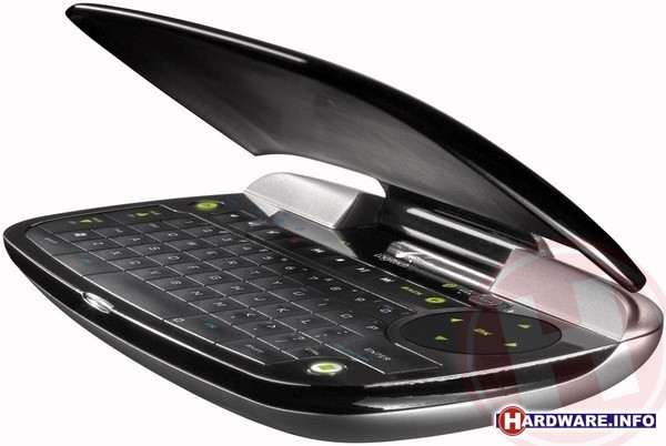 Logitech diNovo Mini
