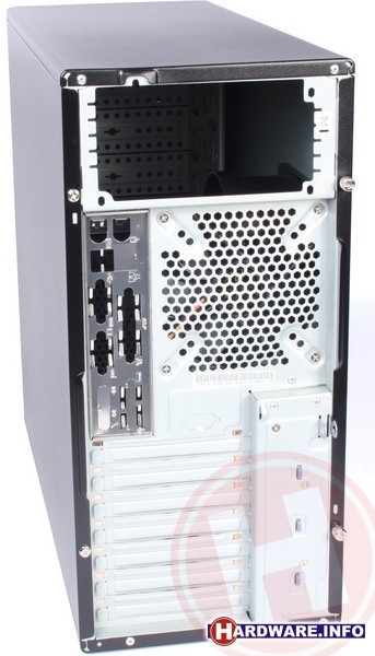 AOpen G528