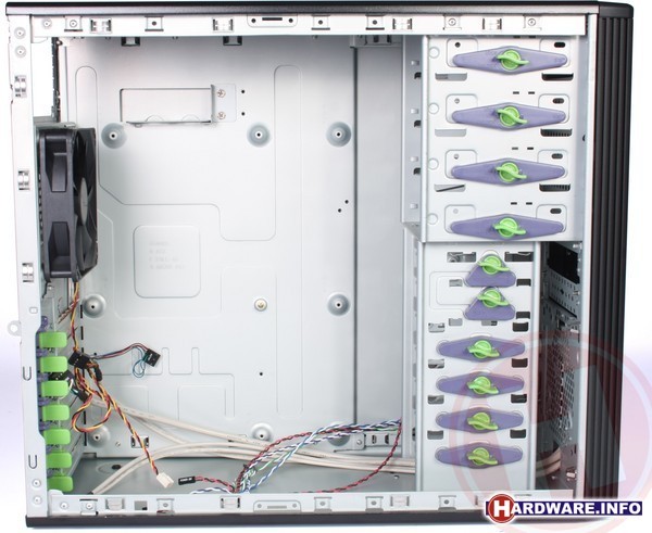 AOpen G528