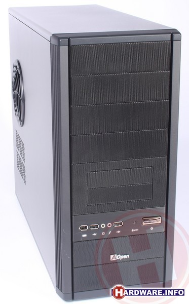 AOpen G528