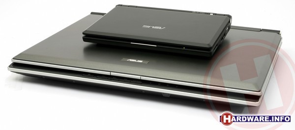Asus Eee PC 4G Black