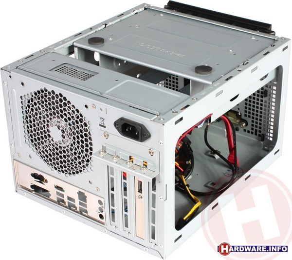 Antec NSK1380