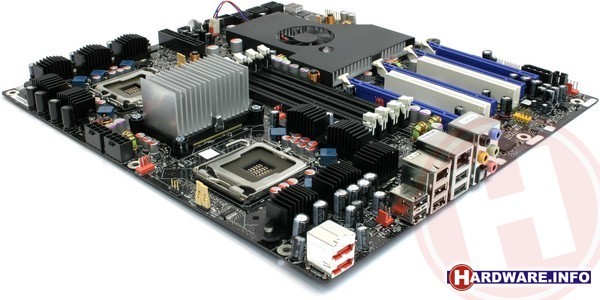 Intel D5400XS