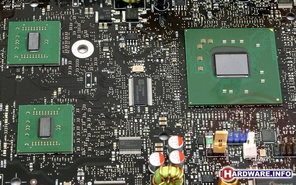 Intel D5400XS