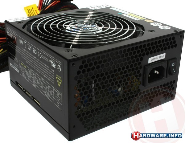 Zalman ZM360B-APS 360W