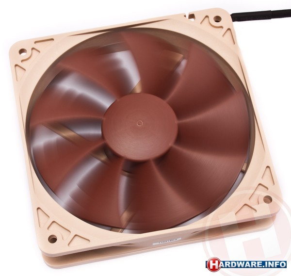 Noctua NF-P12 120mm