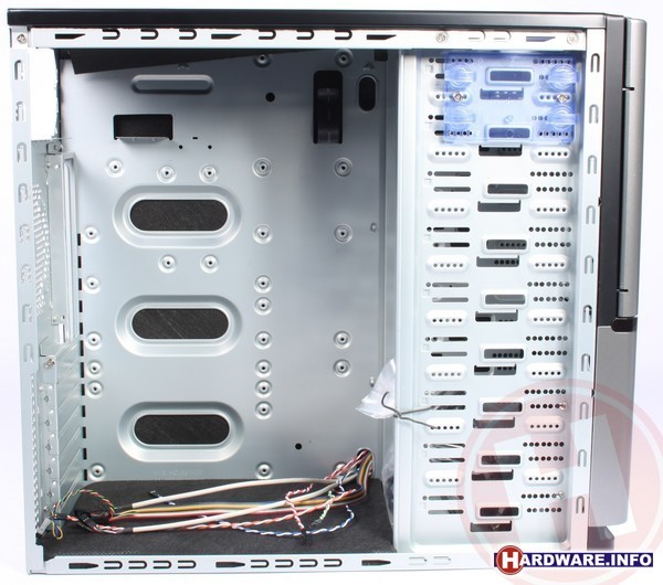 Silentmaxx ST-07 Grey