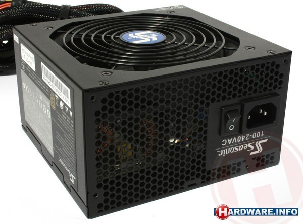 Seasonic S12II 330W