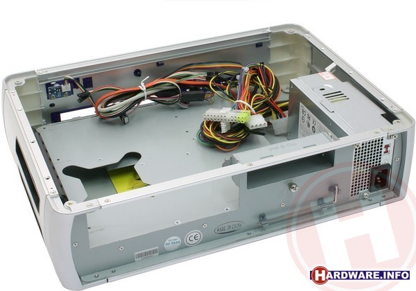 Tsunami MJR2