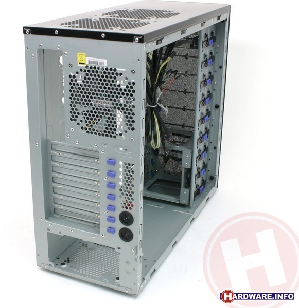 Cooler Master Centurion 590