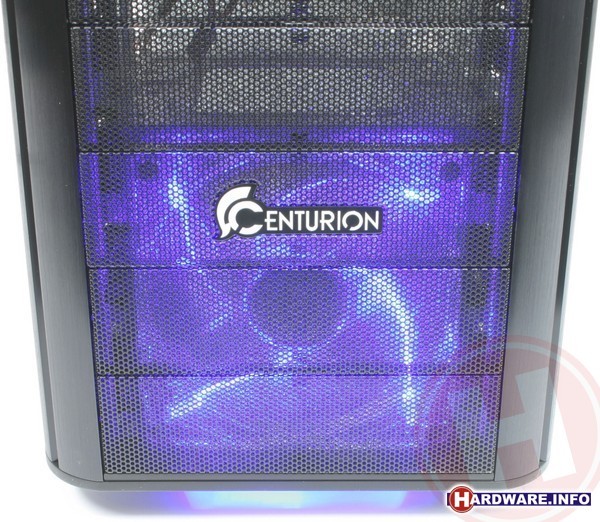 Cooler Master Centurion 590