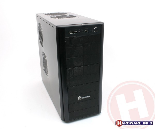Cooler Master Centurion 590